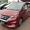 nissan serena 2016 -NISSAN 【新潟 301ﾃ3339】--Serena GFC27--009545---NISSAN 【新潟 301ﾃ3339】--Serena GFC27--009545- image 29