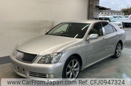 toyota crown 2004 -TOYOTA--Crown GRS182-0022538---TOYOTA--Crown GRS182-0022538-