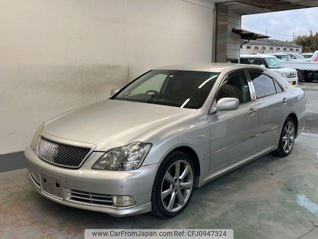 toyota crown 2004 -TOYOTA--Crown GRS182-0022538---TOYOTA--Crown GRS182-0022538- image 1