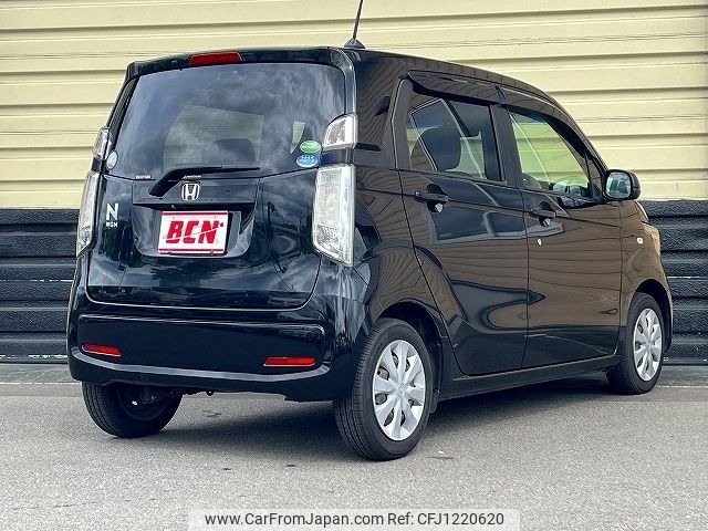 honda n-wgn 2014 -HONDA--N WGN DBA-JH1--JH1-1056617---HONDA--N WGN DBA-JH1--JH1-1056617- image 2