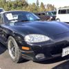 mazda roadster 2005 -MAZDA 【大分 501ﾌ9924】--Roadster NB8C--400796---MAZDA 【大分 501ﾌ9924】--Roadster NB8C--400796- image 1