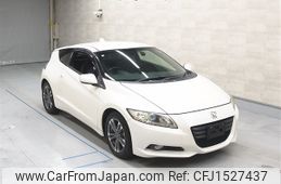 honda cr-z 2012 CFJ1527437