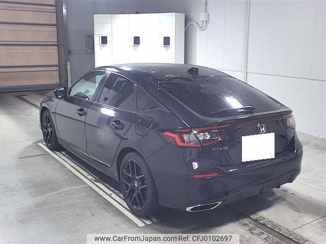 honda civic 2024 -HONDA 【佐賀 300ﾙ1815】--Civic FL1-1201600---HONDA 【佐賀 300ﾙ1815】--Civic FL1-1201600- image 2