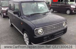 suzuki alto-lapin 2008 -SUZUKI--Alto Lapin HE21S-644147---SUZUKI--Alto Lapin HE21S-644147-