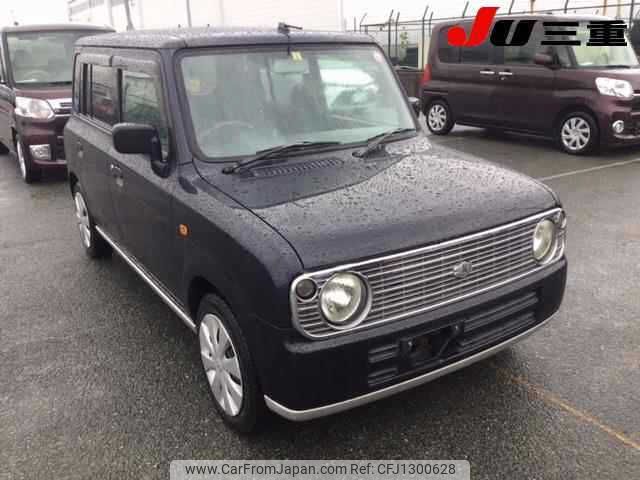 suzuki alto-lapin 2008 -SUZUKI--Alto Lapin HE21S-644147---SUZUKI--Alto Lapin HE21S-644147- image 1