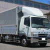 mitsubishi-fuso fighter 2002 -MITSUBISHI--Fuso Fighter FK61HKZ--760052---MITSUBISHI--Fuso Fighter FK61HKZ--760052- image 1