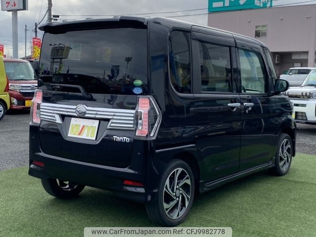 daihatsu tanto 2019 -DAIHATSU--Tanto DBA-LA600S--LA600S-0774823---DAIHATSU--Tanto DBA-LA600S--LA600S-0774823- image 2