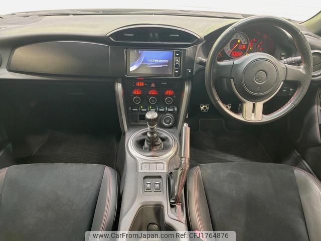 toyota 86 2012 CFJ1764876 image 2