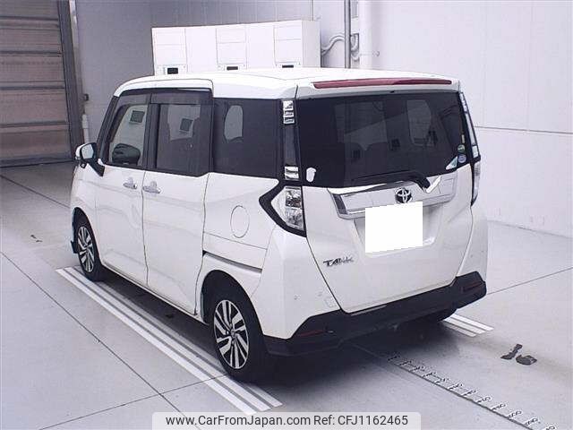 toyota tank 2020 -TOYOTA 【京都 503ﾃ1719】--Tank M900A-0446660---TOYOTA 【京都 503ﾃ1719】--Tank M900A-0446660- image 2