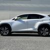 lexus nx 2017 -LEXUS--Lexus NX DAA-AYZ10--AYZ10-1016578---LEXUS--Lexus NX DAA-AYZ10--AYZ10-1016578- image 7