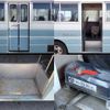 nissan civilian-bus 1995 CFJ1500433 image 24
