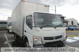 nissan atlas 2016 CFJ9801453