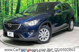 mazda cx-5 2013 -MAZDA--CX-5 LDA-KE2FW--KE2FW-127747---MAZDA--CX-5 LDA-KE2FW--KE2FW-127747-