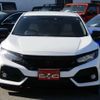 honda civic 2018 quick_quick_DBA-FK7_FK7-1009981 image 7