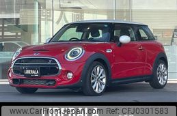 mini mini-others 2019 -BMW--BMW Mini LDA-XN20M--WMWXN920702L27529---BMW--BMW Mini LDA-XN20M--WMWXN920702L27529-