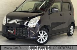 suzuki wagon-r 2013 quick_quick_MH34S_MH34S-206753