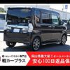 daihatsu tanto 2015 -DAIHATSU--Tanto DBA-LA600S--LA600S-0257544---DAIHATSU--Tanto DBA-LA600S--LA600S-0257544- image 2