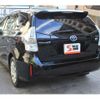 toyota prius-α 2011 CFJ1826399 image 3