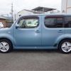 nissan cube 2011 -NISSAN--Cube Z12--Z12-177702---NISSAN--Cube Z12--Z12-177702- image 40