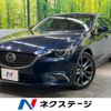 mazda atenza 2016 -MAZDA--Atenza Sedan LDA-GJ2FP--GJ2FP-203534---MAZDA--Atenza Sedan LDA-GJ2FP--GJ2FP-203534- image 1