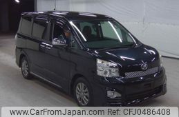 toyota voxy 2014 quick_quick_DBA-ZRR70W_ZRR70-0600909