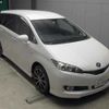 toyota wish 2012 -TOYOTA 【川崎 501ｾ9180】--Wish ZGE20G--ZGE20-0129324---TOYOTA 【川崎 501ｾ9180】--Wish ZGE20G--ZGE20-0129324- image 1