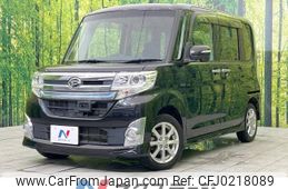 daihatsu tanto 2015 -DAIHATSU--Tanto DBA-LA600S--LA600S-0248437---DAIHATSU--Tanto DBA-LA600S--LA600S-0248437-