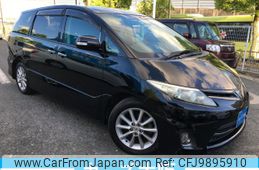 toyota estima 2009 -TOYOTA--Estima DBA-ACR50W--ACR50W-0105480---TOYOTA--Estima DBA-ACR50W--ACR50W-0105480-