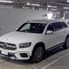 mercedes-benz glb-class 2024 -MERCEDES-BENZ--Benz GLB W1N2476132W340882---MERCEDES-BENZ--Benz GLB W1N2476132W340882- image 5