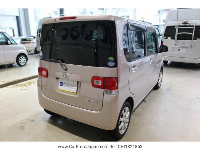 daihatsu tanto 2013 CFJ1821853 image 2