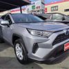 toyota rav4 2021 -TOYOTA 【岡崎 331ﾀ4444】--RAV4 6AA-AXAH54--AXAH54-4027296---TOYOTA 【岡崎 331ﾀ4444】--RAV4 6AA-AXAH54--AXAH54-4027296- image 2