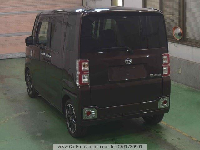 daihatsu wake 2018 CFJ1730901 image 2