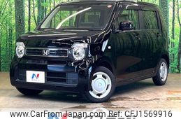 honda n-wgn 2021 CFJ1569916