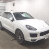 porsche cayenne 2018 -PORSCHE 【高崎 335ﾔ25】--Porsche Cayenne 92ACEY--JKA07692---PORSCHE 【高崎 335ﾔ25】--Porsche Cayenne 92ACEY--JKA07692- image 1