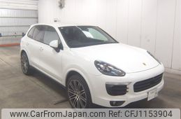 porsche cayenne 2018 -PORSCHE 【高崎 335ﾔ25】--Porsche Cayenne 92ACEY--JKA07692---PORSCHE 【高崎 335ﾔ25】--Porsche Cayenne 92ACEY--JKA07692-