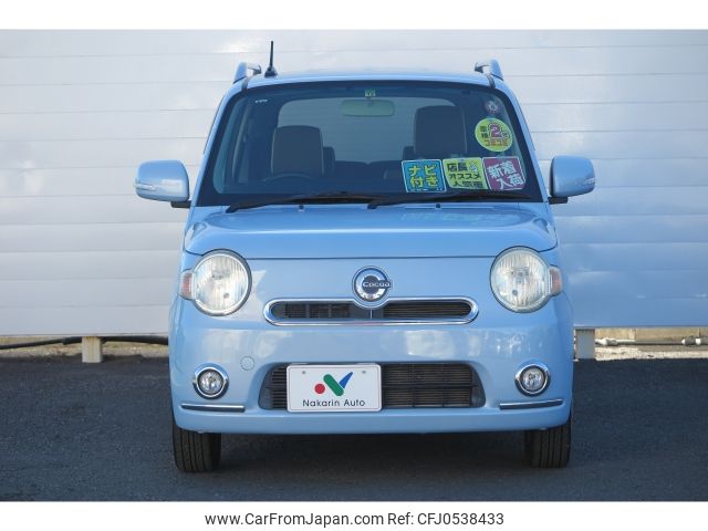 daihatsu mira-cocoa 2013 -DAIHATSU--Mira Cocoa DBA-L675S--L675S-0156356---DAIHATSU--Mira Cocoa DBA-L675S--L675S-0156356- image 2