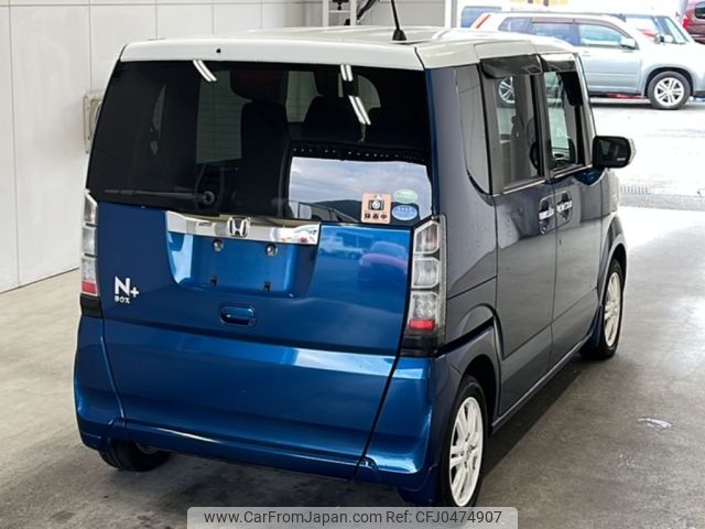 honda n-box-plus 2014 -HONDA--N BOX + JF1-3200906---HONDA--N BOX + JF1-3200906- image 2