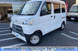 daihatsu hijet-cargo 2019 CFJ1682905