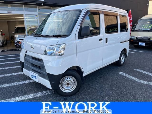 daihatsu hijet-cargo 2019 CFJ1682905 image 1