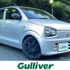 suzuki alto 2017 -SUZUKI--Alto DBA-HA36S--HA36S-329064---SUZUKI--Alto DBA-HA36S--HA36S-329064- image 1