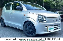 suzuki alto 2017 -SUZUKI--Alto DBA-HA36S--HA36S-329064---SUZUKI--Alto DBA-HA36S--HA36S-329064-