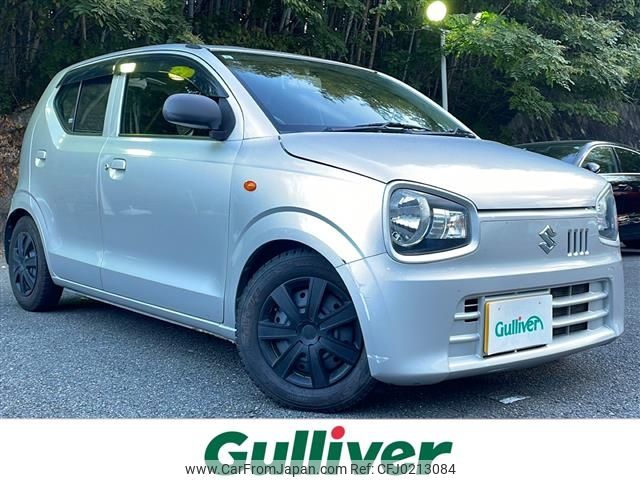 suzuki alto 2017 -SUZUKI--Alto DBA-HA36S--HA36S-329064---SUZUKI--Alto DBA-HA36S--HA36S-329064- image 1