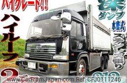 hino profia 1998 quick_quick_KC-FS3FKCD_FS3FKC-14158