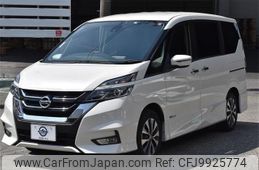 nissan serena 2018 -NISSAN--Serena DAA-GFC27--GFC27-101483---NISSAN--Serena DAA-GFC27--GFC27-101483-