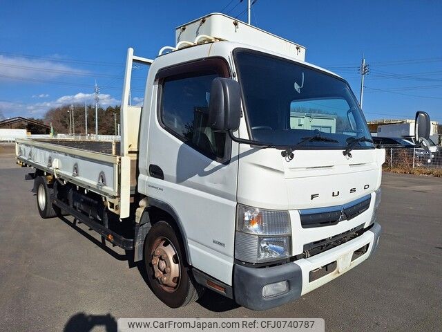 mitsubishi-fuso canter 2017 -MITSUBISHI--Canter TPG-FEB80--FEB80-560262---MITSUBISHI--Canter TPG-FEB80--FEB80-560262- image 2