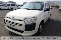 toyota probox 2015 CFJ1618690