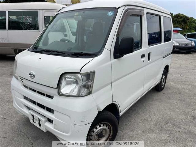 daihatsu hijet-cargo 2014 4293 image 2