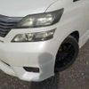 toyota vellfire 2009 -TOYOTA--Vellfire DBA-ANH25W--ANH25-8015861---TOYOTA--Vellfire DBA-ANH25W--ANH25-8015861- image 9