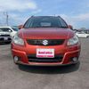 suzuki sx4 2011 quick_quick_DBA-YA11S_YA11S-302433 image 10