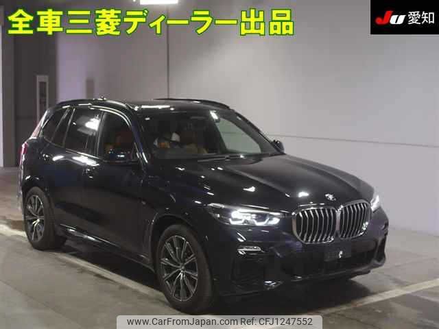 bmw x5 2020 -BMW--BMW X5 CV30A-09D47139---BMW--BMW X5 CV30A-09D47139- image 1